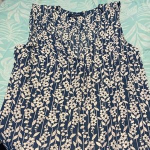 ModCloth sleeveless top